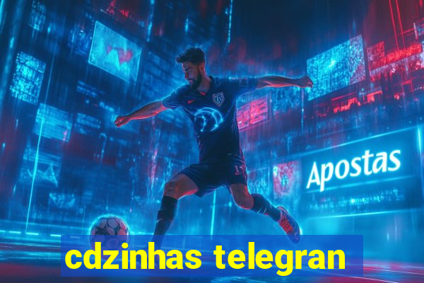 cdzinhas telegran